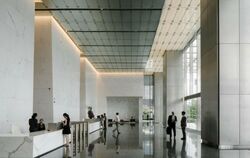 Guoco Tower (D2), Office #451199761